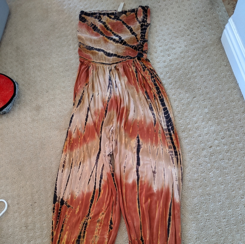 Jumpsuit